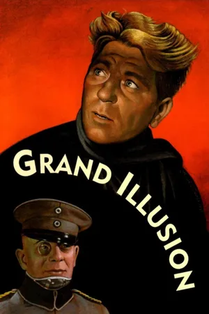 Grand illusion