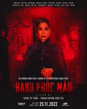 Hạnh phúc máu