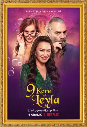 Leyla bất tử