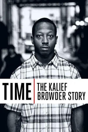 Thời gian: chuyện về kalief browder