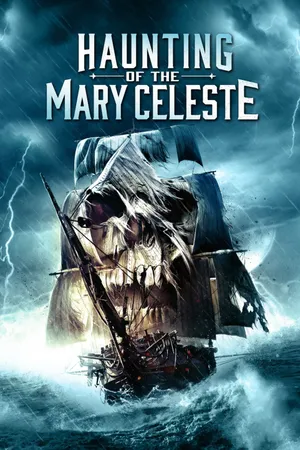 Nỗi ám ảnh của mary celeste