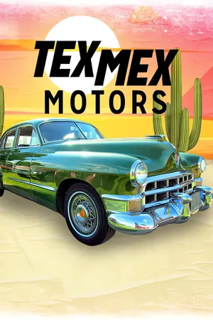 Tex mex motors